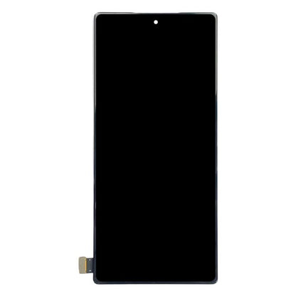 For ZTE nubia Z70 Ultra NX733J NX736J TFT LCD Screen With Digitizer Full Assembly, Not Supporting Fingerprint Identification, For ZTE nubia Z70 Ultra(TFT)