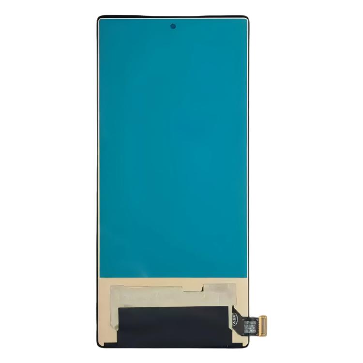For ZTE nubia RedMagic 10S Pro / RedMagic 10S Pro+ NX789J TFT LCD Screen With Digitizer Full Assembly, Not Supporting Fingerprint Identification, For ZTE nubia RedMagic 10S Pro / RedMagic 10S Pro+(TFT)