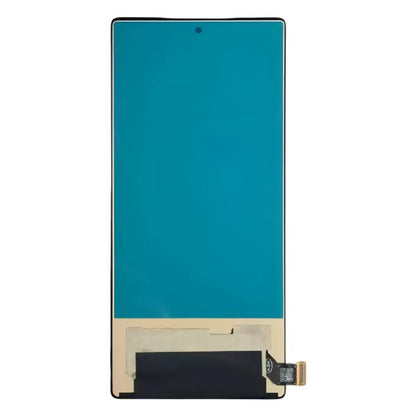 For ZTE nubia RedMagic 10S Pro / RedMagic 10S Pro+ NX789J TFT LCD Screen With Digitizer Full Assembly, Not Supporting Fingerprint Identification, For ZTE nubia RedMagic 10S Pro / RedMagic 10S Pro+(TFT)