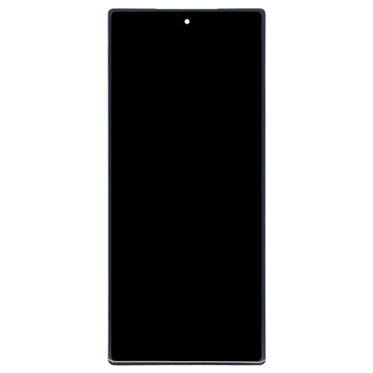 For ZTE nubia Z50 Ultra NX712J TFT LCD Screen With Digitizer Full Assembly, Not Supporting Fingerprint Identification, For ZTE nubia Z50 Ultra(TFT)