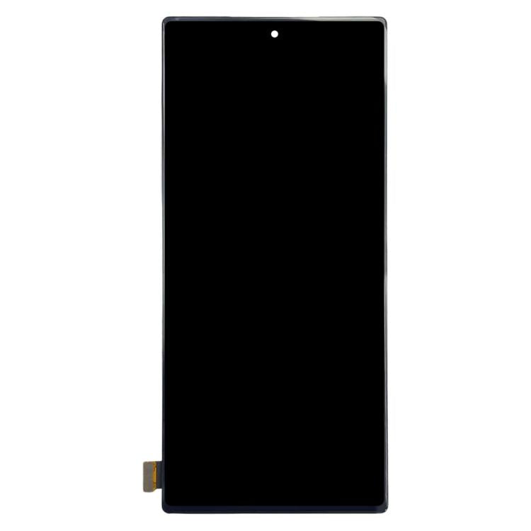 For ZTE nubia RedMagic 9S Pro / RedMagic 9S Pro+ TFT LCD Screen With Digitizer Full Assembly, Not Supporting Fingerprint Identification, For ZTE nubia RedMagic 9S Pro / RedMagic 9S Pro+(TFT)