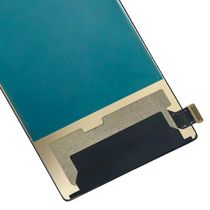 For ZTE nubia RedMagic 9S Pro / RedMagic 9S Pro+ TFT LCD Screen With Digitizer Full Assembly, Not Supporting Fingerprint Identification, For ZTE nubia RedMagic 9S Pro / RedMagic 9S Pro+(TFT)