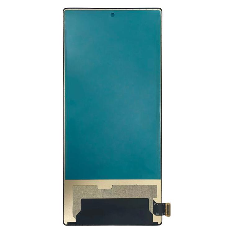 For ZTE nubia Z60 Ultra Leading TFT LCD Screen With Digitizer Full Assembly, Not Supporting Fingerprint Identification, For ZTE nubia Z60 Ultra Leading(TFT)