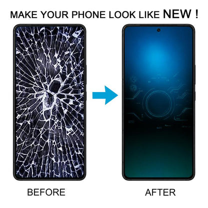 For Asus ROG Phone 8 / Phone 8 Pro AI2401 AI2401_A AI2401_D TFT LCD Screen With Digitizer Full Assembly, Not Supporting Fingerprint Identification, For Asus ROG Phone 8 / Phone 8 Pro(TFT)