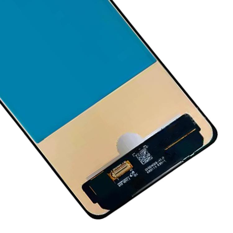 For Asus ROG Phone 9 / Phone 9 Pro AI2501 TFT LCD Screen With Digitizer Full Assembly, Not Supporting Fingerprint Identification, For Asus ROG Phone 9 / Phone 9 Pro(TFT)
