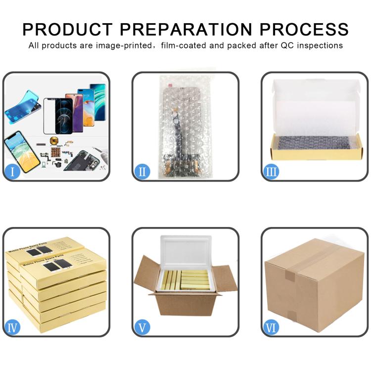 For Asus Zenfone 11 Ultra ASUS_AI2401_H TFT LCD Screen With Digitizer Full Assembly, Not Supporting Fingerprint Identification, For Asus Zenfone 11 Ultra(TFT)