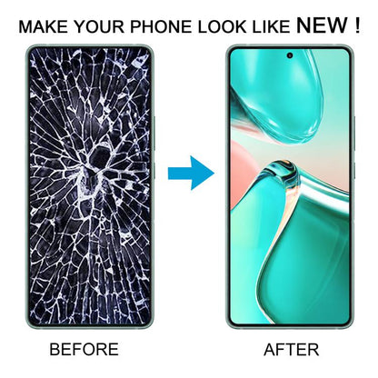 For Asus Zenfone 12 Ultra AI2501B TFT LCD Screen With Digitizer Full Assembly, Not Supporting Fingerprint Identification, For Asus Zenfone 12 Ultra(TFT)