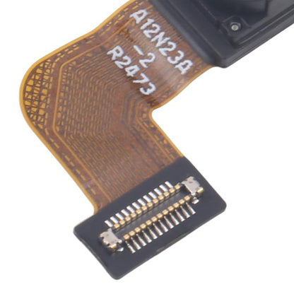 For Sony Xperia 5 IV Original Front Facing Camera, For Sony Xperia 5 IV(Original)