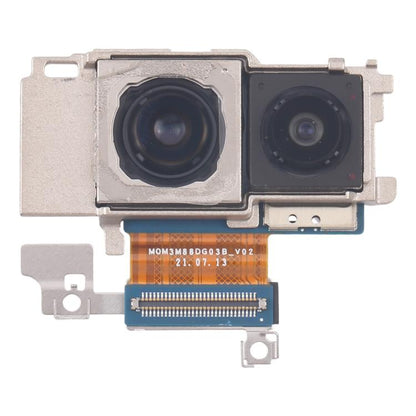 For Sony Xperia 1 IV Original Camera Set (Telephoto + Main Camera), For Sony Xperia 1 IV(Original)
