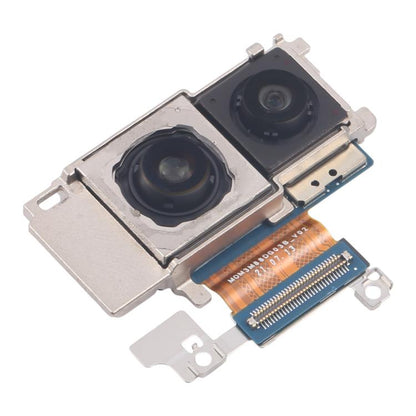 For Sony Xperia 1 IV Original Camera Set (Telephoto + Main Camera), For Sony Xperia 1 IV(Original)