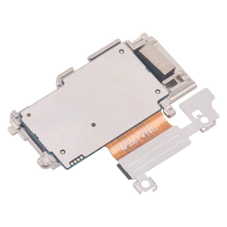 For Sony Xperia 1 IV Original Camera Set (Telephoto + Main Camera), For Sony Xperia 1 IV(Original)