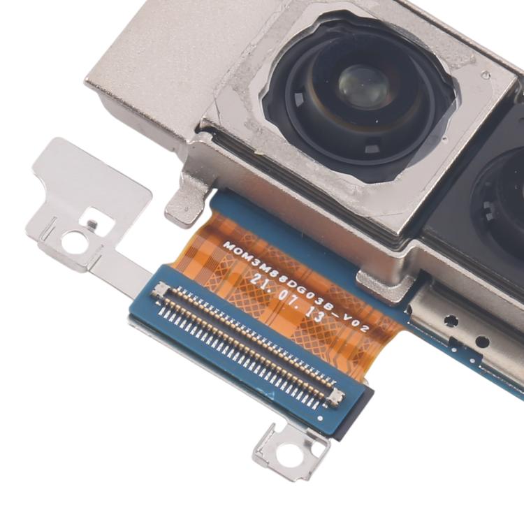 For Sony Xperia 1 IV Original Camera Set (Telephoto + Main Camera), For Sony Xperia 1 IV(Original)