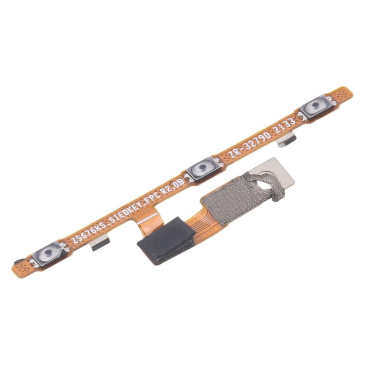 For Asus ROG Phone 5 Pro Power Button & Volume Button Flex Cable, For Asus ROG Phone 5 Pro