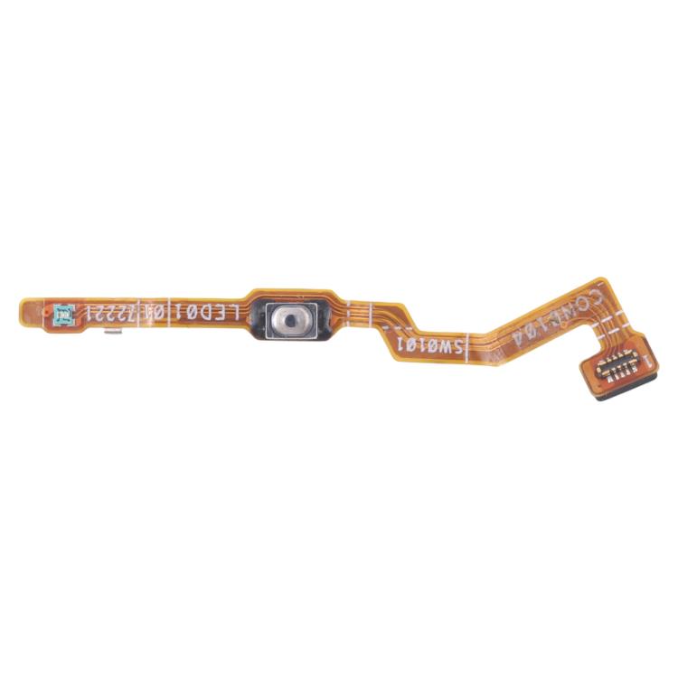 For Asus ROG Phone 6 Pro / Phone 6D / 6D Ultimate Power Button Flex Cable, Power Button Flex Cable