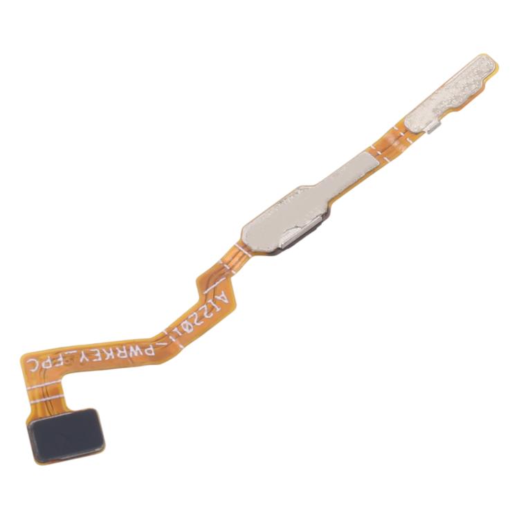 For Asus ROG Phone 6 Pro / Phone 6D / 6D Ultimate Power Button Flex Cable, Power Button Flex Cable