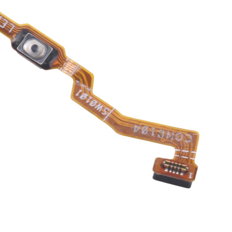 For Asus ROG Phone 6 Pro / Phone 6D / 6D Ultimate Power Button Flex Cable, Power Button Flex Cable