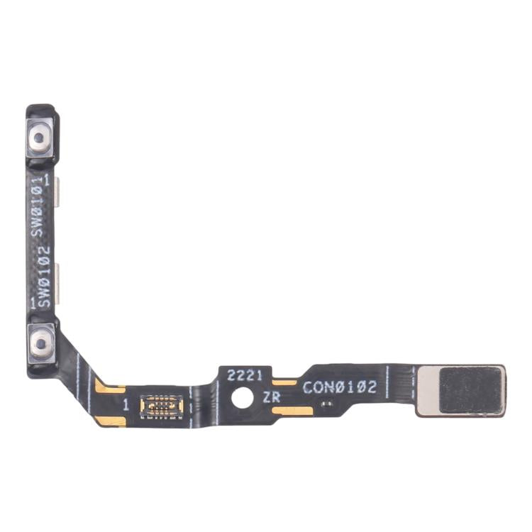 For Asus ROG Phone 6 Pro / Phone 6D / 6D Ultimate Volume Button Flex Cable, Volume Button Flex Cable