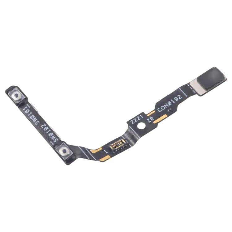 For Asus ROG Phone 6 Pro / Phone 6D / 6D Ultimate Volume Button Flex Cable, Volume Button Flex Cable