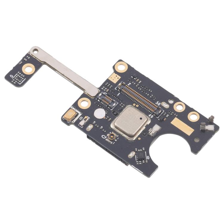 For ZTE nubia RedMagic 5G NX659J / 5S Original SIM Card Reader Board, For ZTE nubia RedMagic 5G / 5S