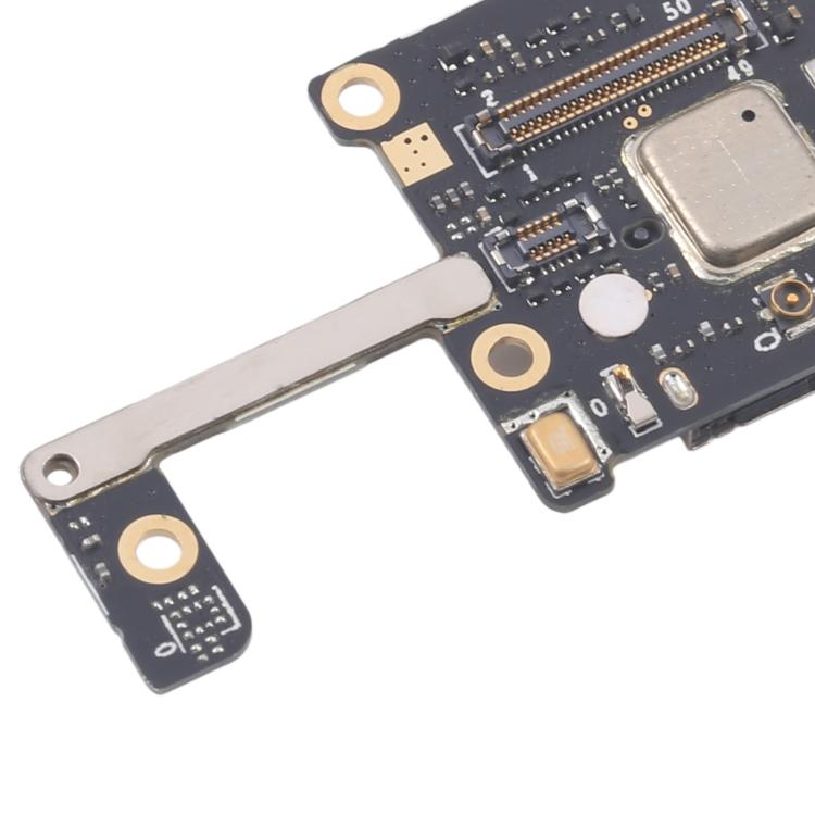 For ZTE nubia RedMagic 5G NX659J / 5S Original SIM Card Reader Board, For ZTE nubia RedMagic 5G / 5S