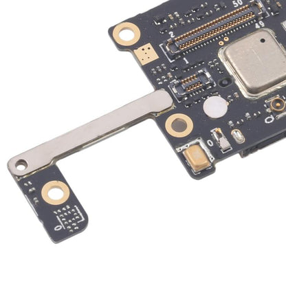 For ZTE nubia RedMagic 5G NX659J / 5S Original SIM Card Reader Board, For ZTE nubia RedMagic 5G / 5S