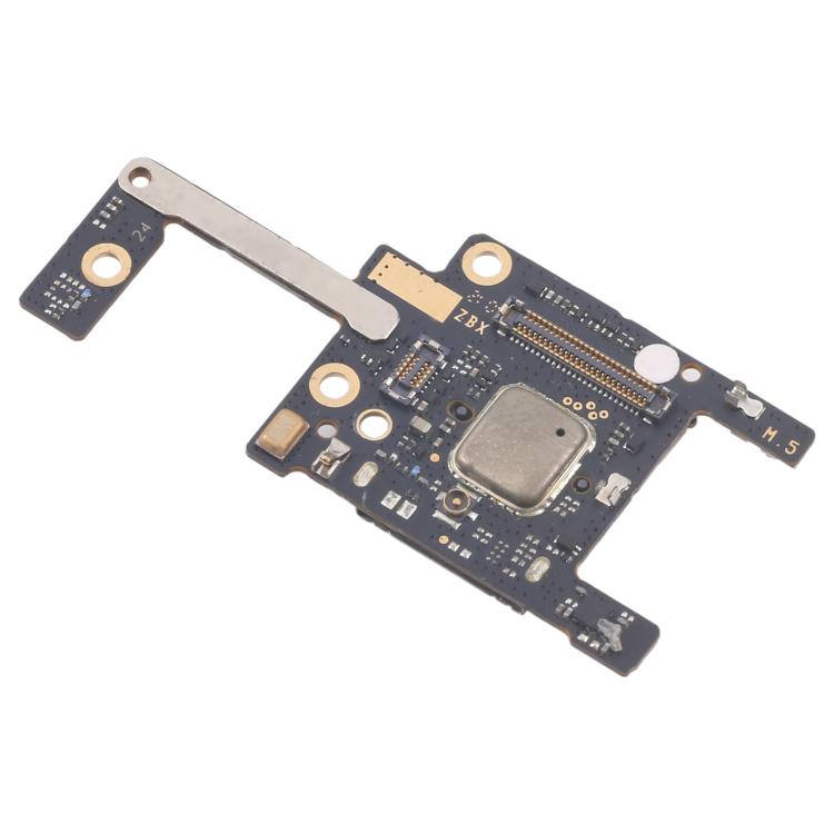For ZTE nubia RedMagic 6 / 6 Pro / 6S / 6S Pro Original SIM Card Reader Board, For ZTE nubia RedMagic 6 / 6 Pro / 6S / 6S Pro(Original)