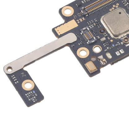 For ZTE nubia RedMagic 6 / 6 Pro / 6S / 6S Pro Original SIM Card Reader Board, For ZTE nubia RedMagic 6 / 6 Pro / 6S / 6S Pro(Original)