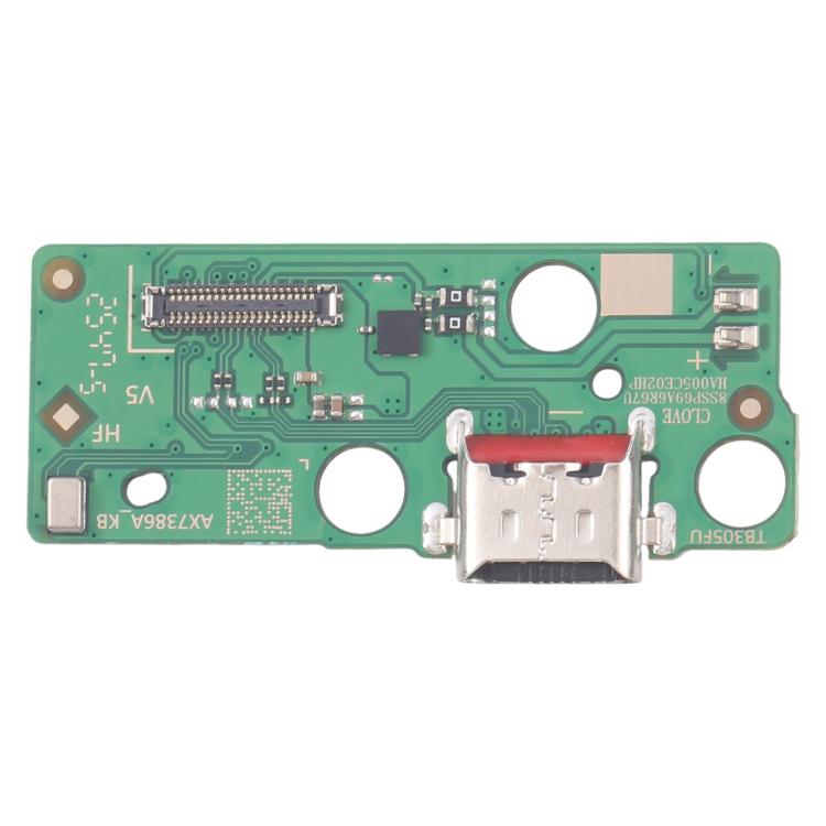 For Lenovo Tab K9 / Tab One TB-305 TB305FU TB305XU Charging Port Board, For Lenovo Tab K9 / Tab One(Original)