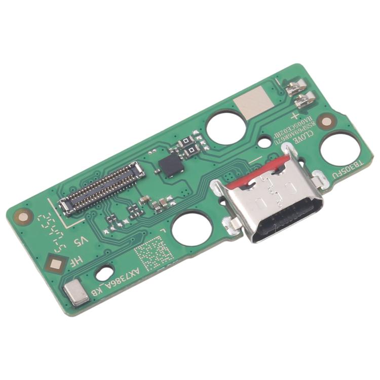For Lenovo Tab K9 / Tab One TB-305 TB305FU TB305XU Charging Port Board, For Lenovo Tab K9 / Tab One(Original)