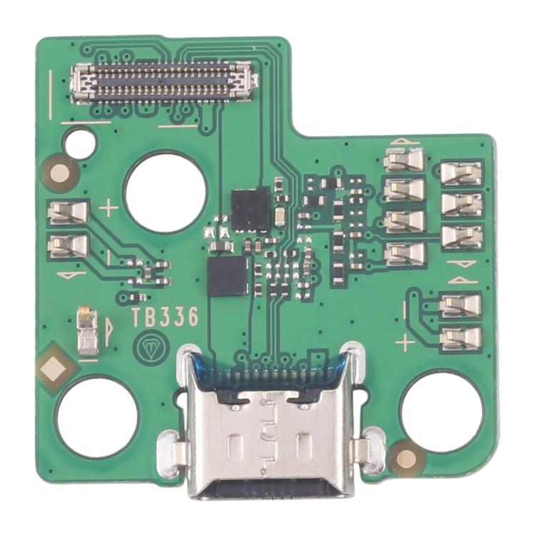 For Lenovo IdeaTab 11 Inch 2025 TB336FU TB336ZU Charging Port Board, For Lenovo Idea Tab 11 Inch 2025(Original)