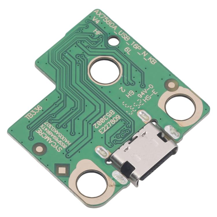 For Lenovo IdeaTab 11 Inch 2025 TB336FU TB336ZU Charging Port Board, For Lenovo Idea Tab 11 Inch 2025(Original)