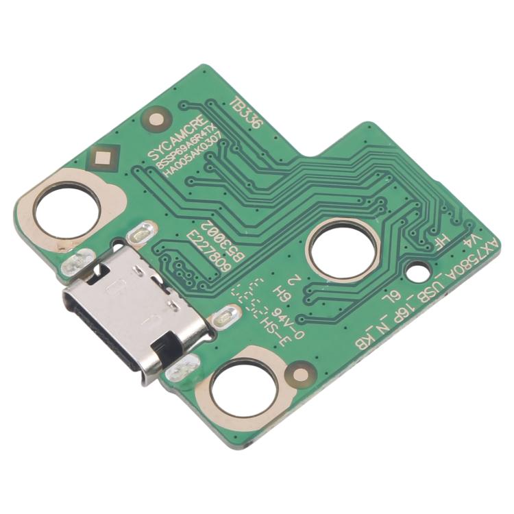 For Lenovo IdeaTab 11 Inch 2025 TB336FU TB336ZU Charging Port Board, For Lenovo Idea Tab 11 Inch 2025(Original)