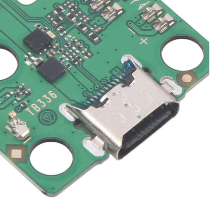 For Lenovo IdeaTab 11 Inch 2025 TB336FU TB336ZU Charging Port Board, For Lenovo Idea Tab 11 Inch 2025(Original)