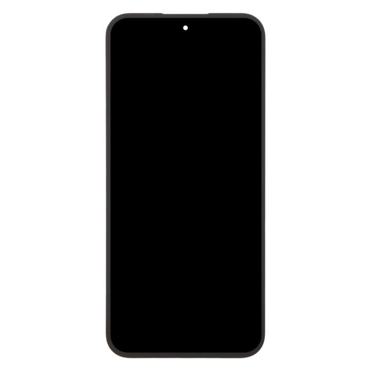 For Nothing Phone 4a A069 AMOLED Original LCD Screen With Digitizer Full Assembly, For Nothing Phone 4a(Original)
