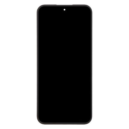 For Nothing Phone 4a A069 AMOLED Original LCD Screen With Digitizer Full Assembly, For Nothing Phone 4a(Original)