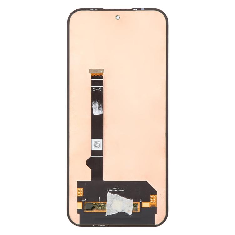 For Nothing Phone 4a A069 AMOLED Original LCD Screen With Digitizer Full Assembly, For Nothing Phone 4a(Original)