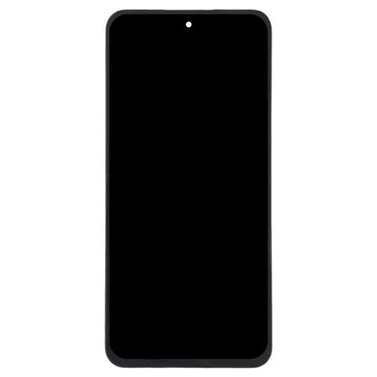 For Nothing Phone 3a Lite A001T Original LCD Screen Digitizer Full Assembly with Frame, For Nothing Phone 3a Lite(Original)