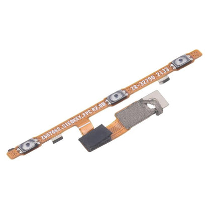 For Asus ROG Phone 5s Power Button & Volume Button Flex Cable, For Asus ROG Phone 5s