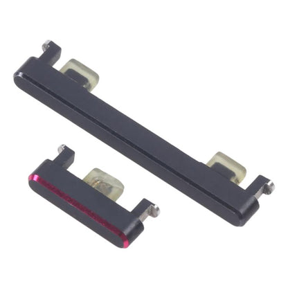 For Asus ROG Phone 5s 1set Power Button + Volume Control Button, For Asus ROG Phone 5s