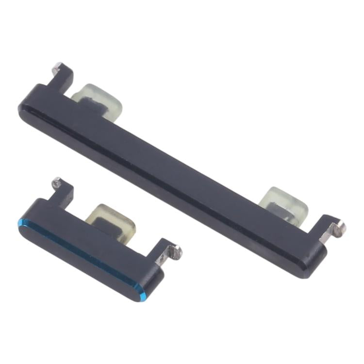 For Asus ROG Phone 5s Pro 1set Power Button + Volume Control Button, For Asus ROG Phone 5s Pro