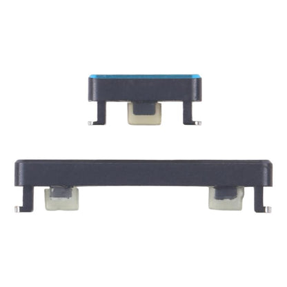 For Asus ROG Phone 5s Pro 1set Power Button + Volume Control Button, For Asus ROG Phone 5s Pro