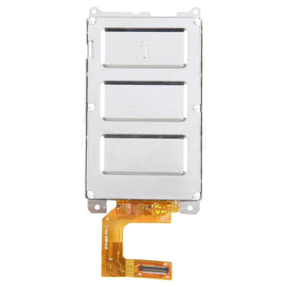 For Garmin Edge Alpha 100 OEM LCD Screen with Digitizer Full Assembly, For Garmin Edge Alpha 100