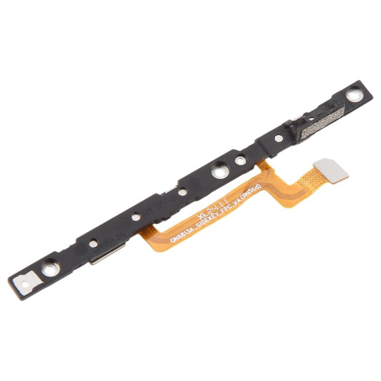 For Sony Xperia 10 VI Original Volume Button Flex Cable, For Sony Xperia 10 VI(Original)
