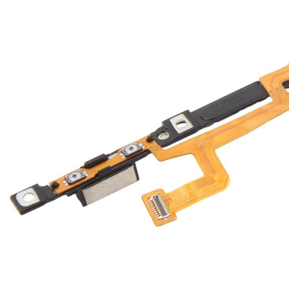 For Sony Xperia 10  VII Original Volume Button Flex Cable, For Sony Xperia 10 VII(Original)
