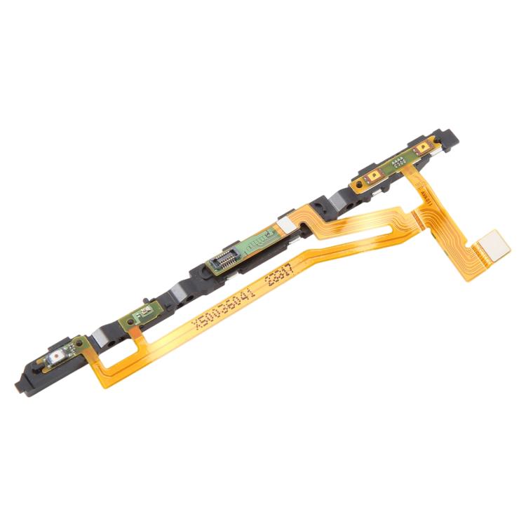 For Sony Xperia 5 V Original Volume Button Flex Cable, For Sony Xperia 5 V(Original)