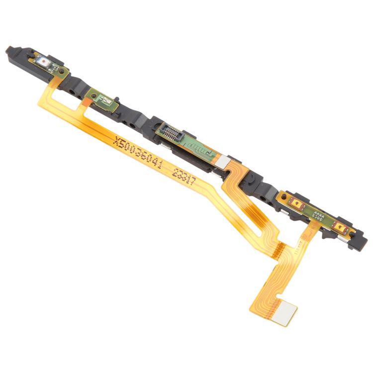 For Sony Xperia 5 V Original Volume Button Flex Cable, For Sony Xperia 5 V(Original)