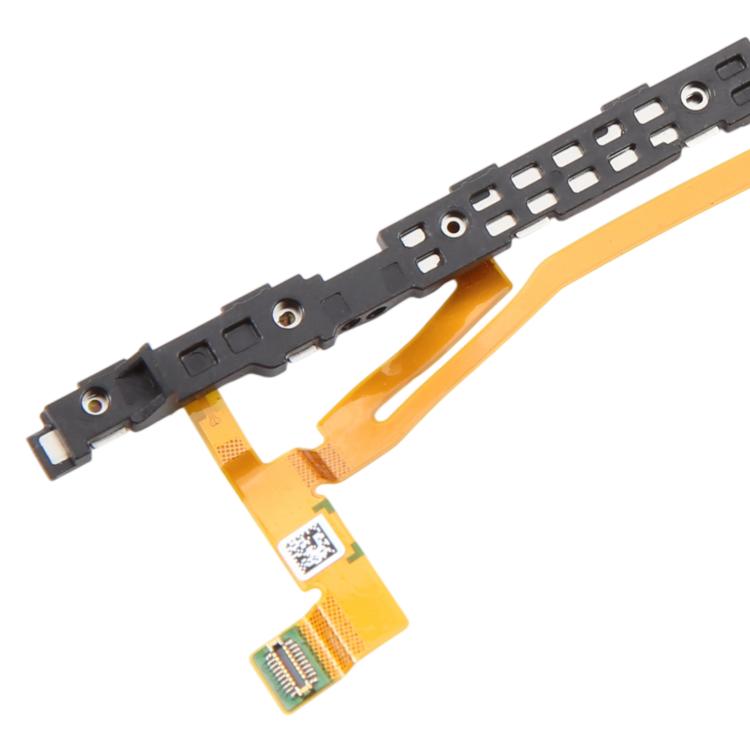 For Sony Xperia 5 V Original Volume Button Flex Cable, For Sony Xperia 5 V(Original)