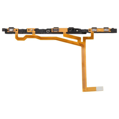 For Sony Xperia 1 VII Original Volume Button Flex Cable, For Sony Xperia 1 VII(Original)