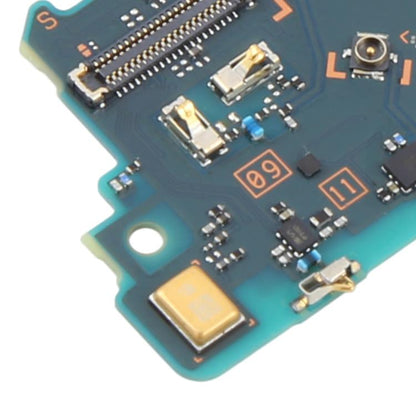 For Sony Xperia 1 IV SIM Card Reader Board With Mic, For Sony Xperia 1 IV(Original)