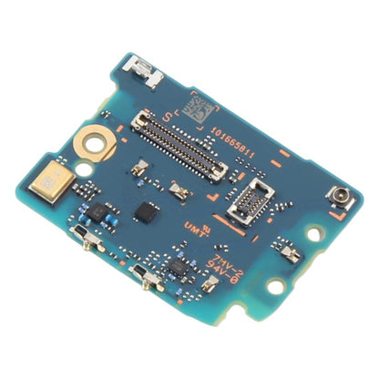For Sony Xperia 5 V SIM Card Reader Board With Mic, For Sony Xperia 5 V(Original)